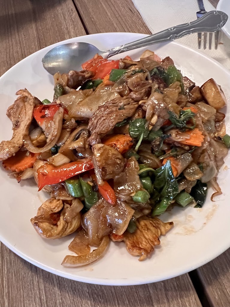 Pa Ord Noodle