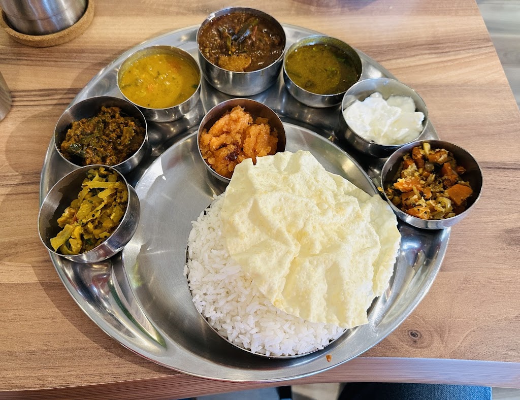 Paandian Vilas