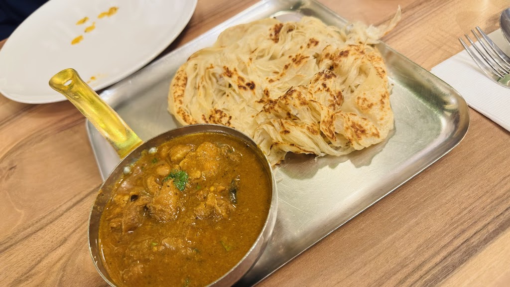 Paandian Vilas