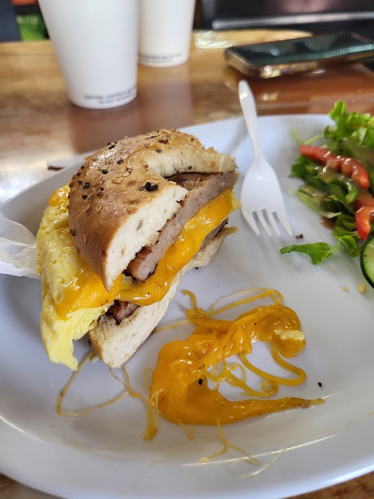 Pac Heights Deli