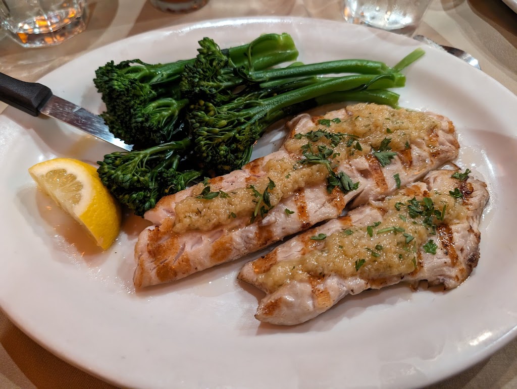 Pacific Cafe