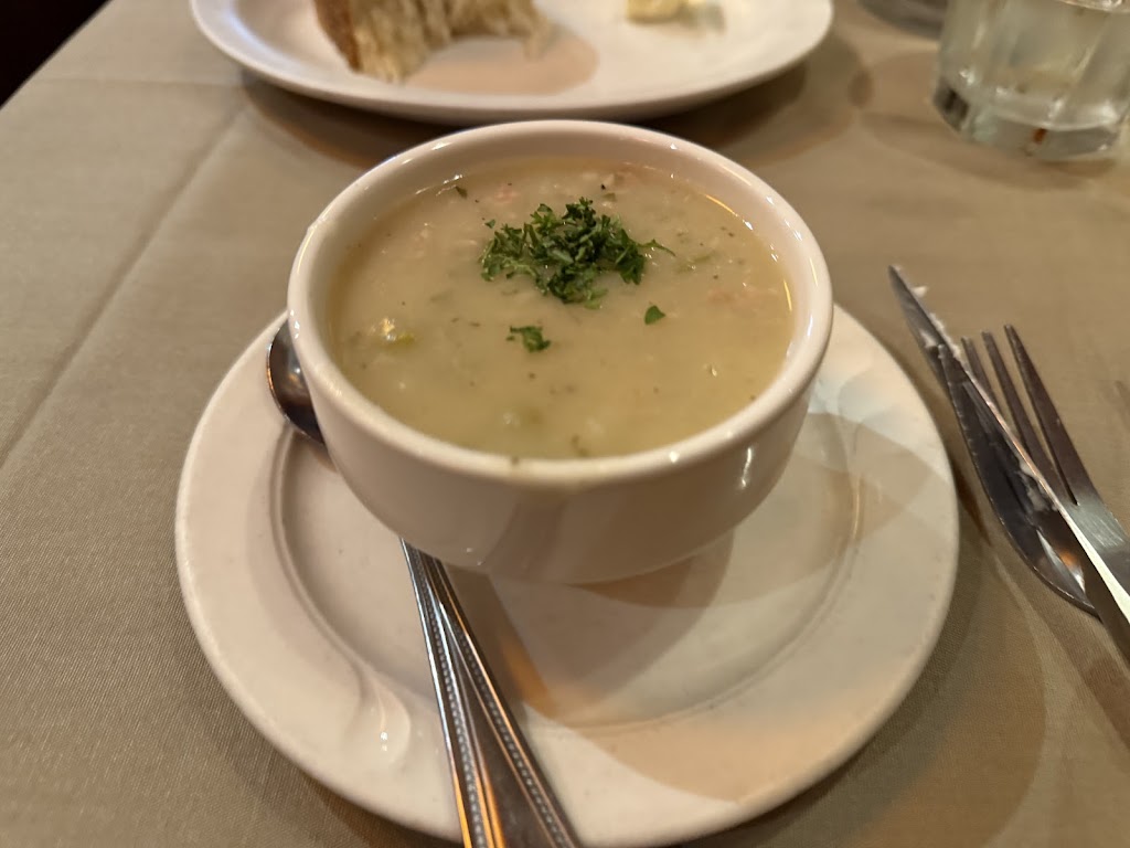 Pacific Cafe