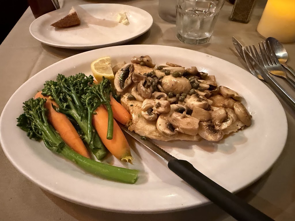 Pacific Cafe