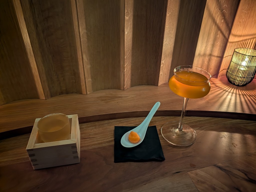 Pacific Cocktail Haven