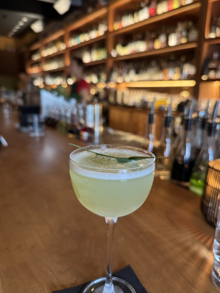 Pacific Cocktail Haven