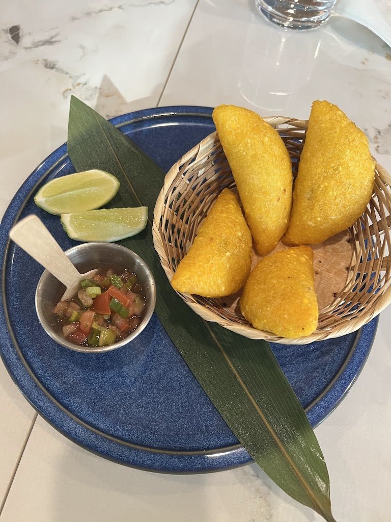 PACIFICO Latin American Cuisine