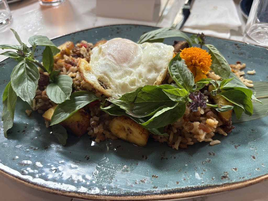 PACIFICO Latin American Cuisine