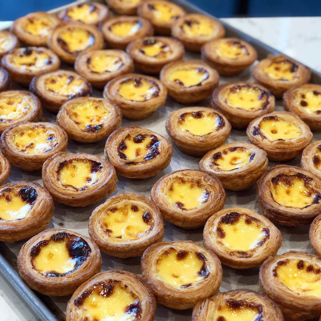 Paderia Bakehouse