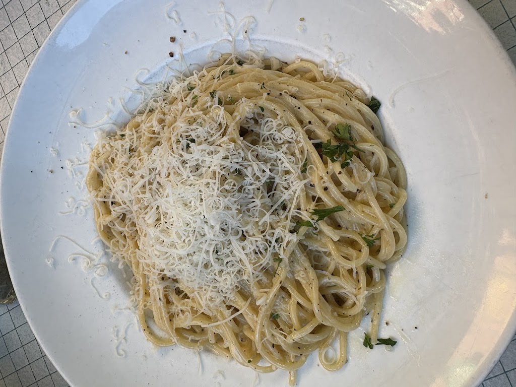 Paesano of Mulberry Street