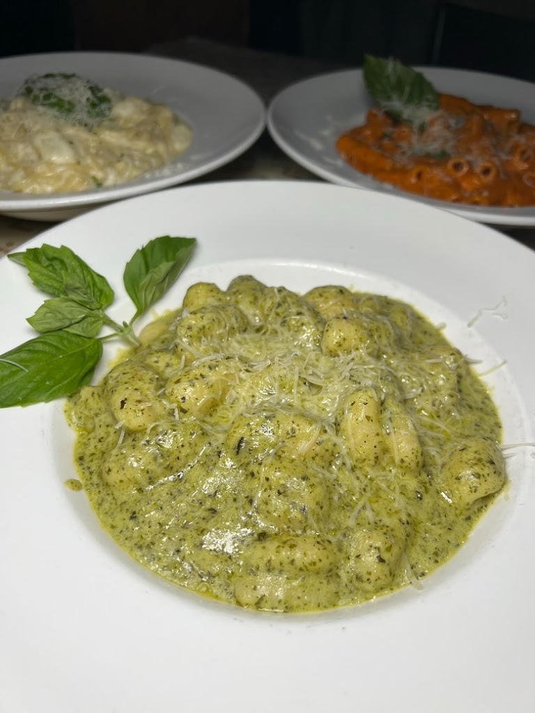 Paesano of Mulberry Street