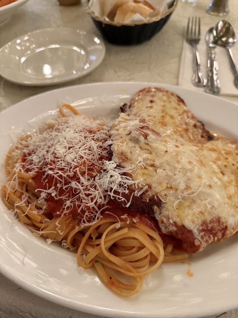 Paesano of Mulberry Street