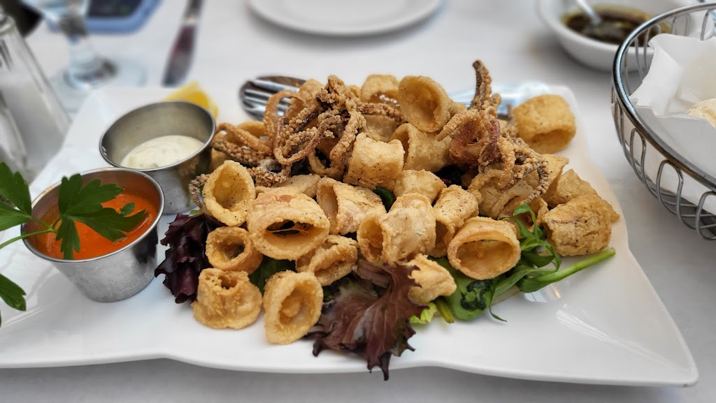 Paesano Ristorante Italiano