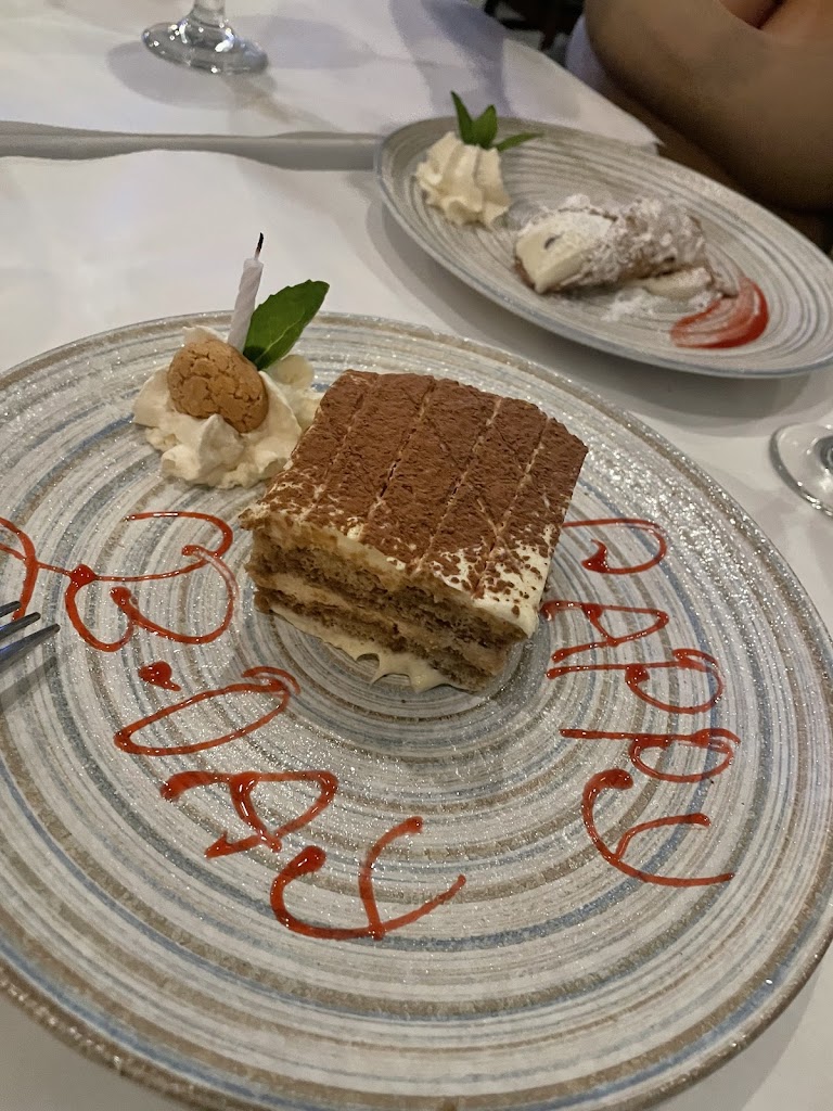 Paesano Ristorante Italiano