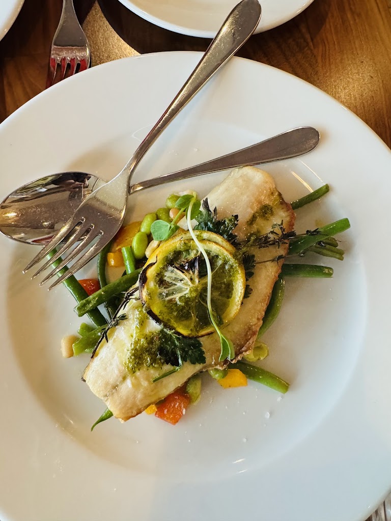PAESE Ristorante