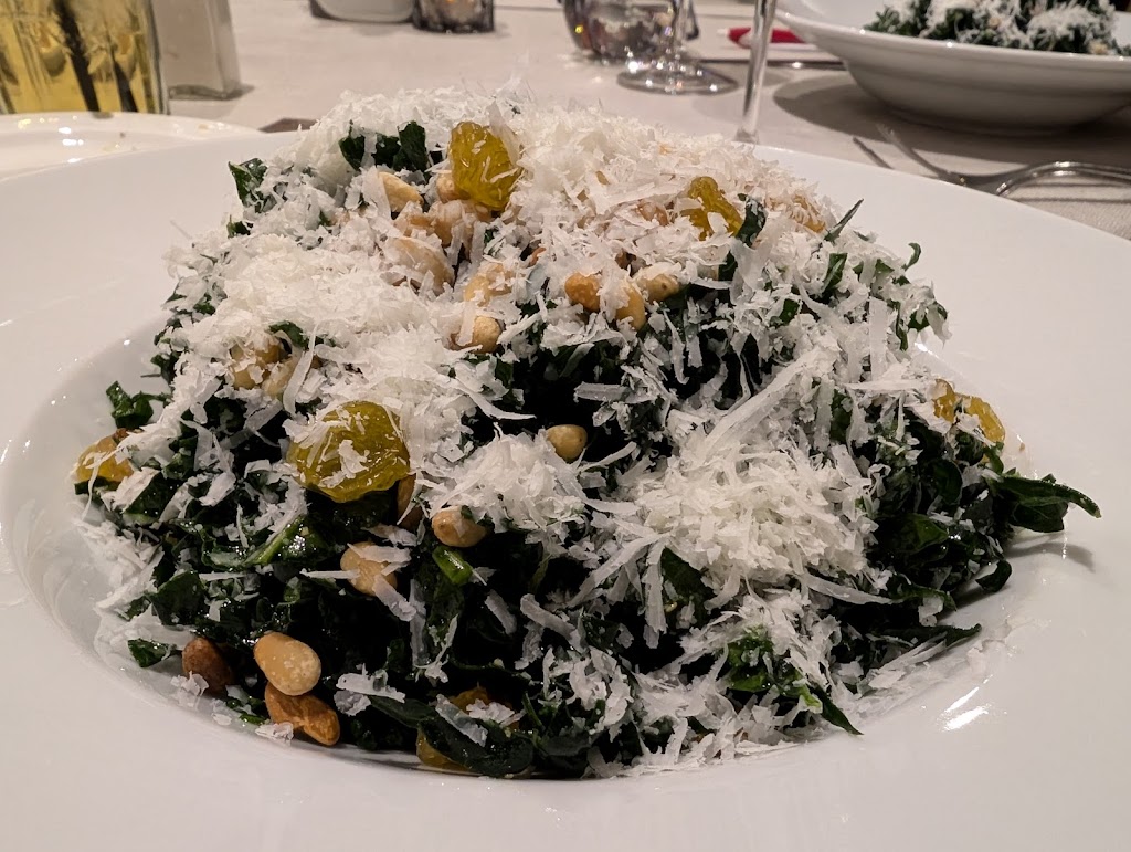 PAESE Ristorante