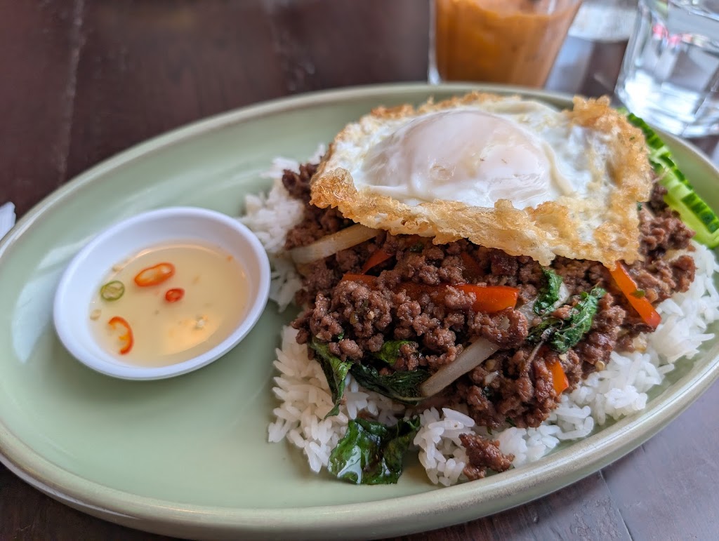 PAI Northern Thai Kitchen