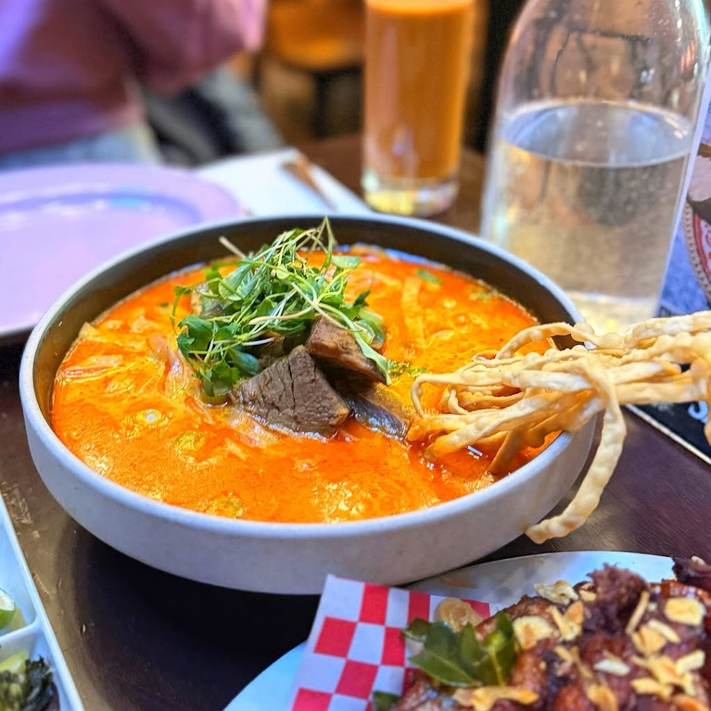 PAI Northern Thai Kitchen