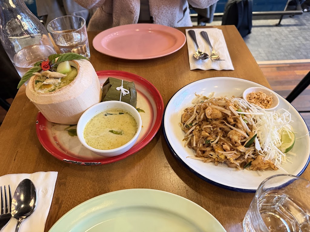 PAI Northern Thai Kitchen