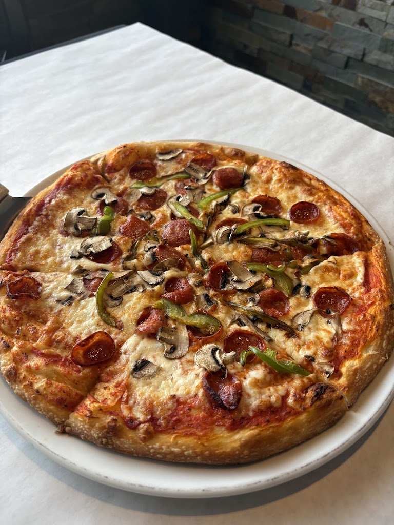 Paisano's Original Italian Garden Cafe