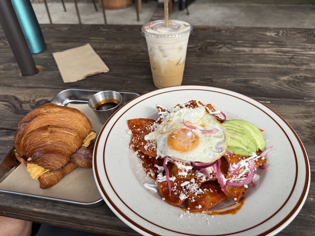 Paisita Cafe