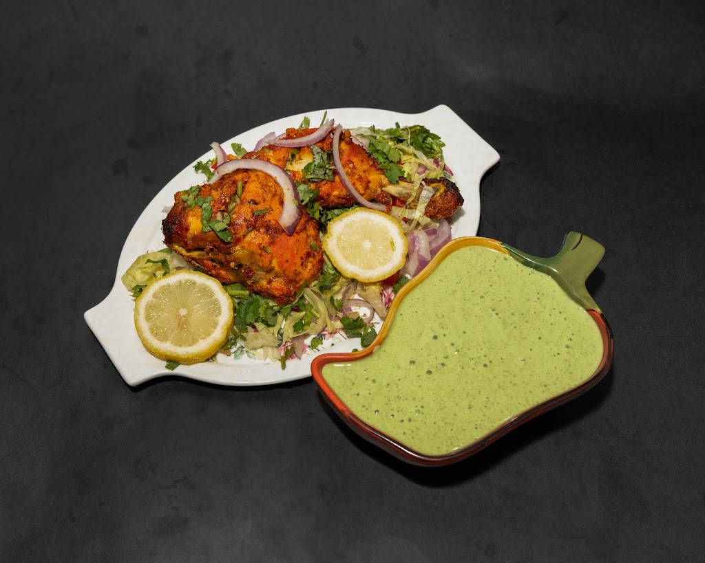 Pakistani Biryani House