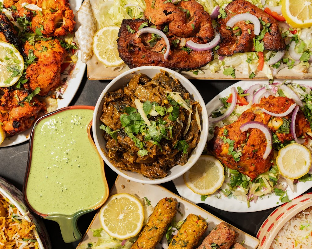 Pakistani Biryani House