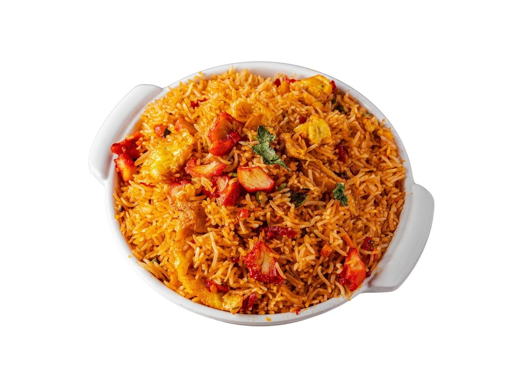 Pakwan Express Toronto