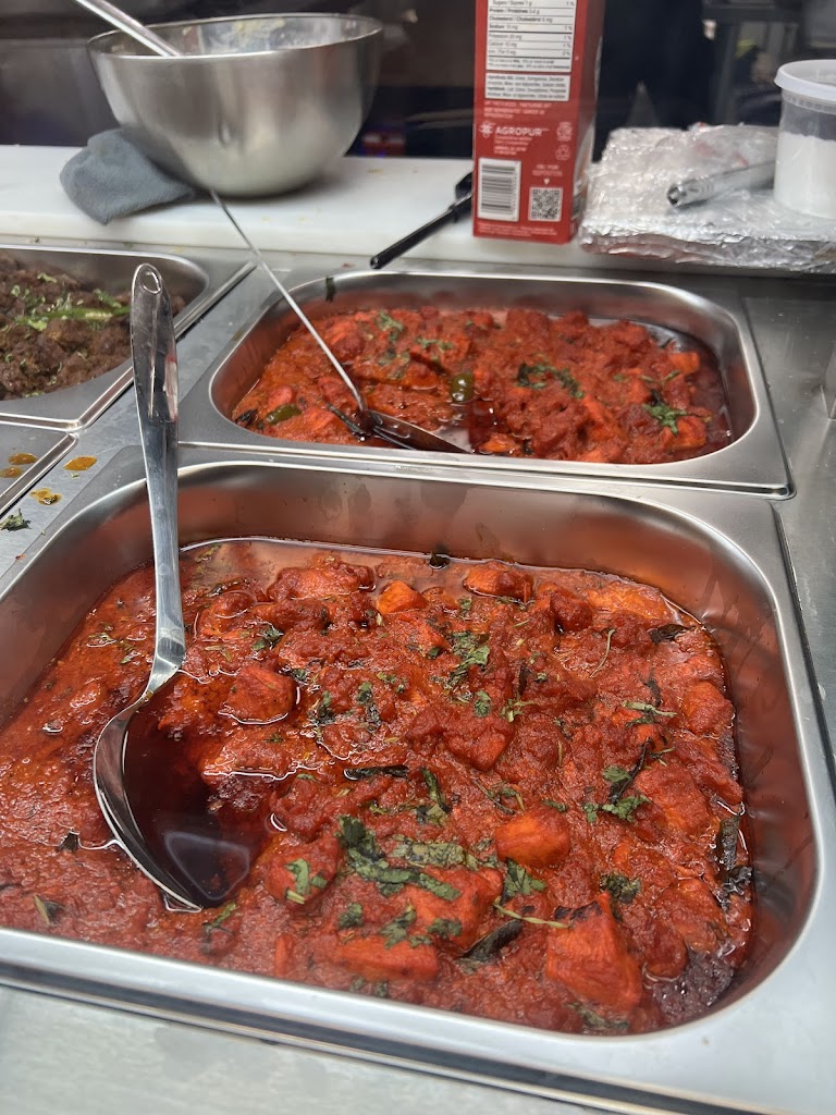 Pakwan Express Toronto