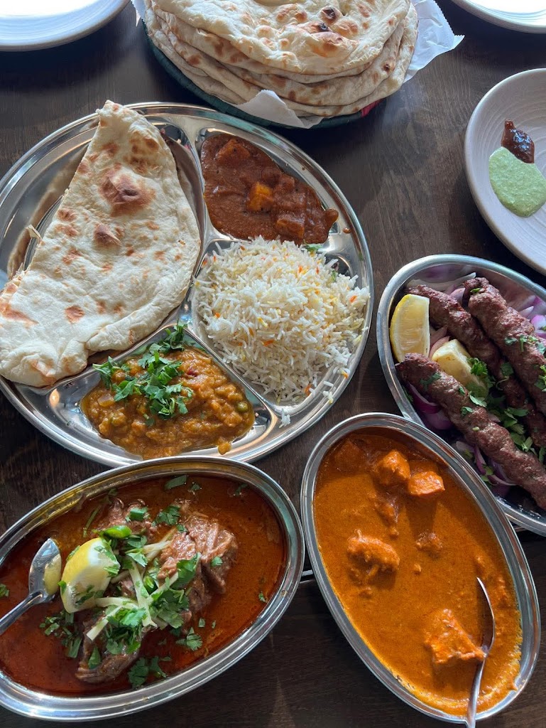 Pakwan Restaurant - Fremont