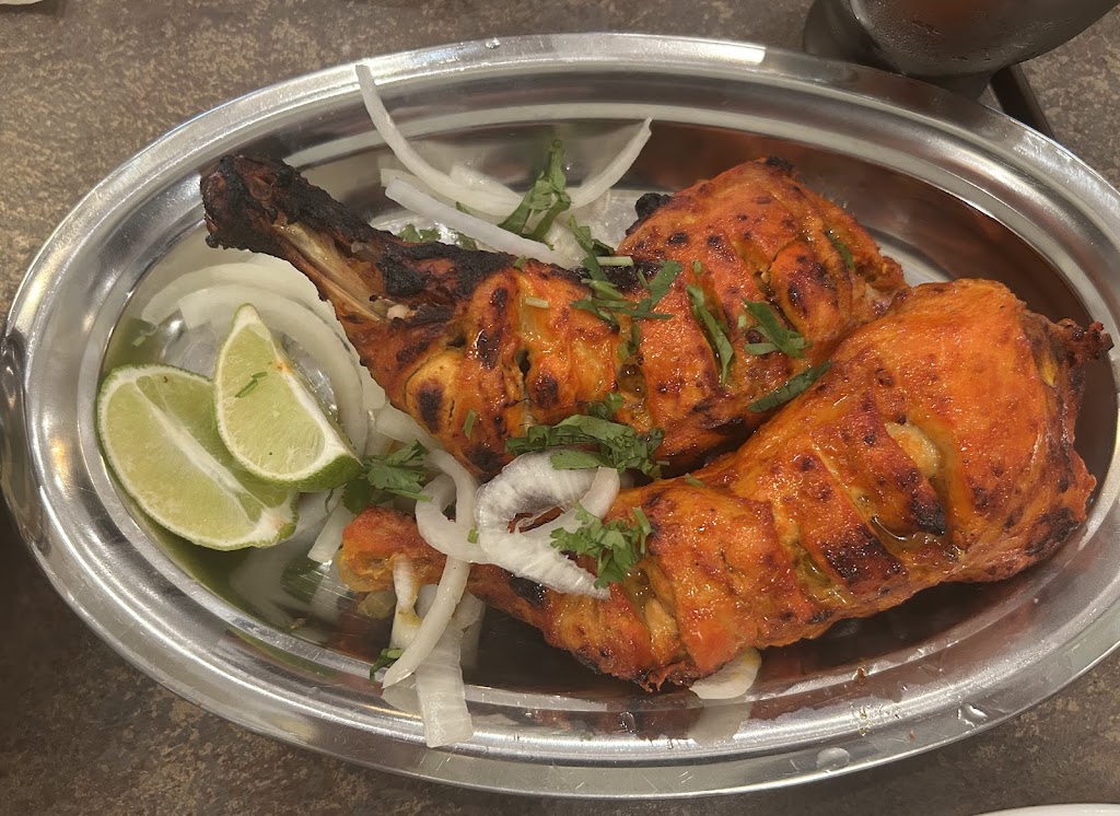Pakwan Restaurant - Fremont