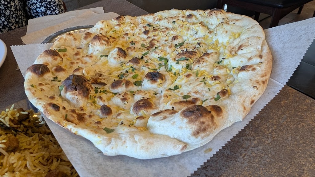Pakwan Restaurant - Fremont
