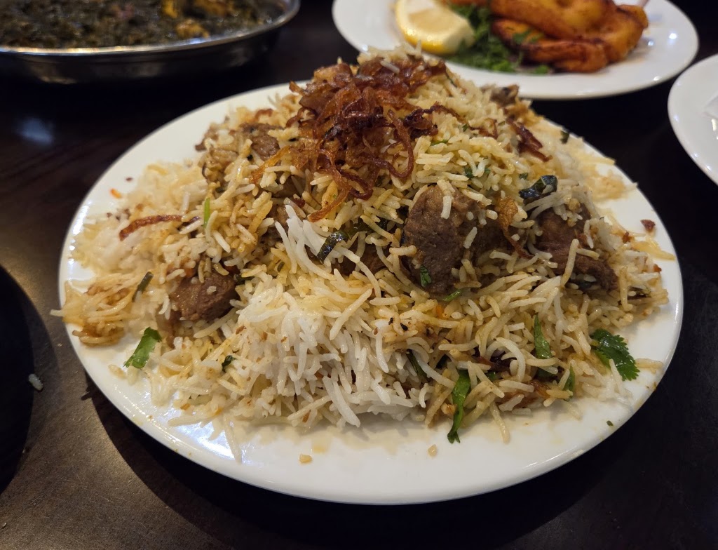 Pakwan Restaurant