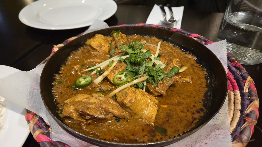 Pakwan Restaurant