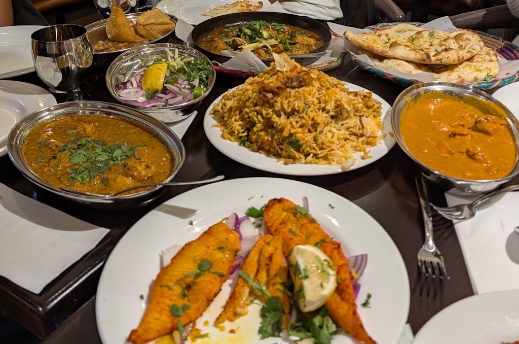 Pakwan Restaurant