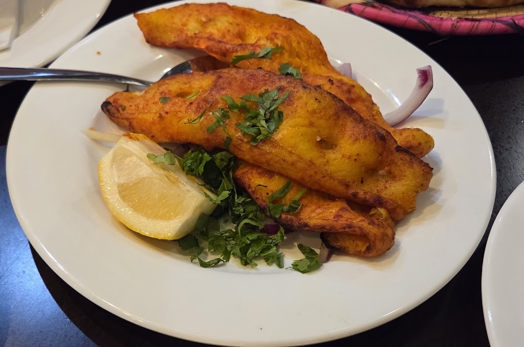 Pakwan Restaurant
