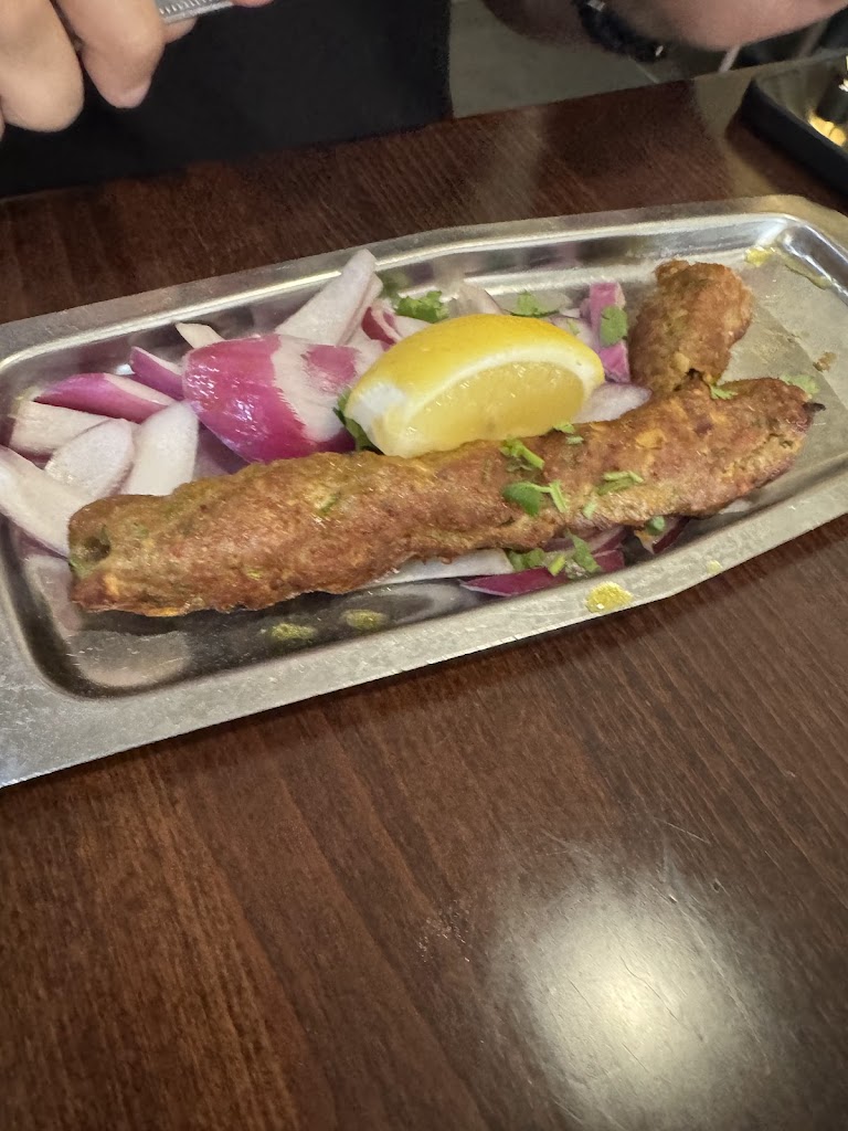 Pakwan Restaurant