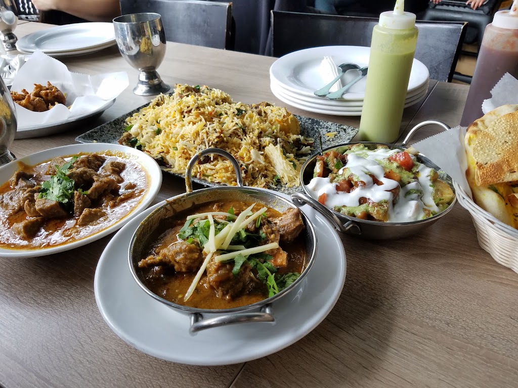 Pakwan Restaurant
