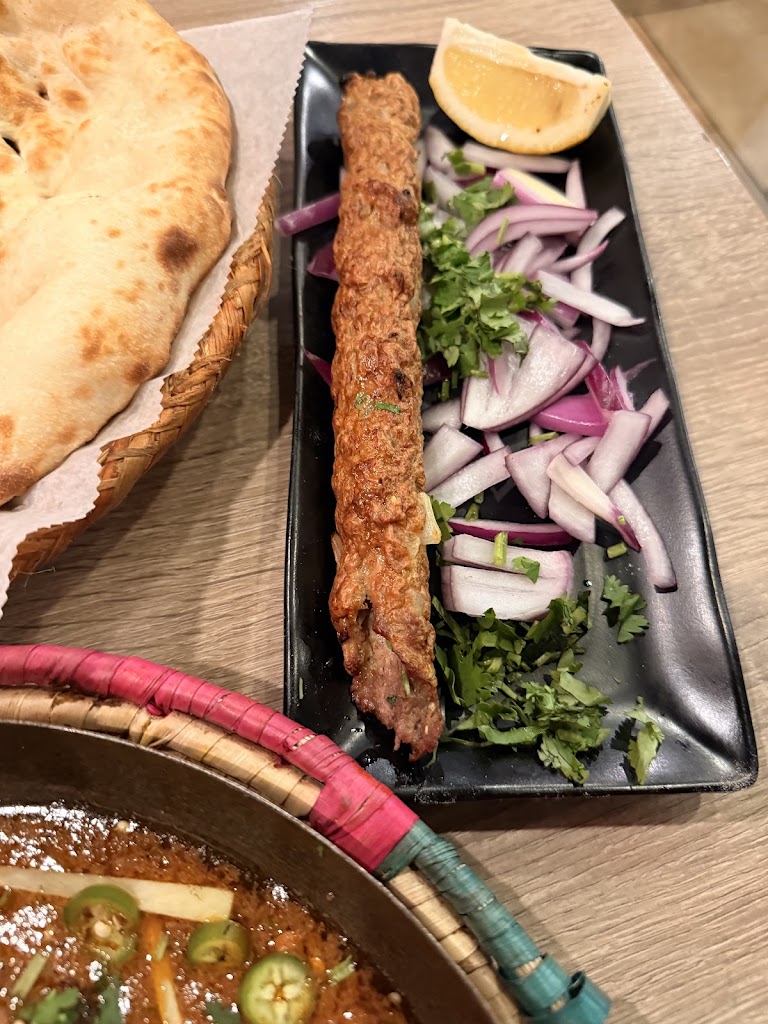 Pakwan Restaurant - Tenderloin