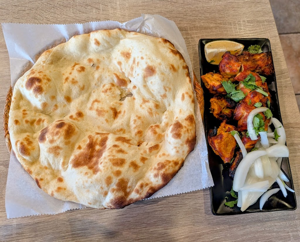Pakwan Restaurant - Tenderloin