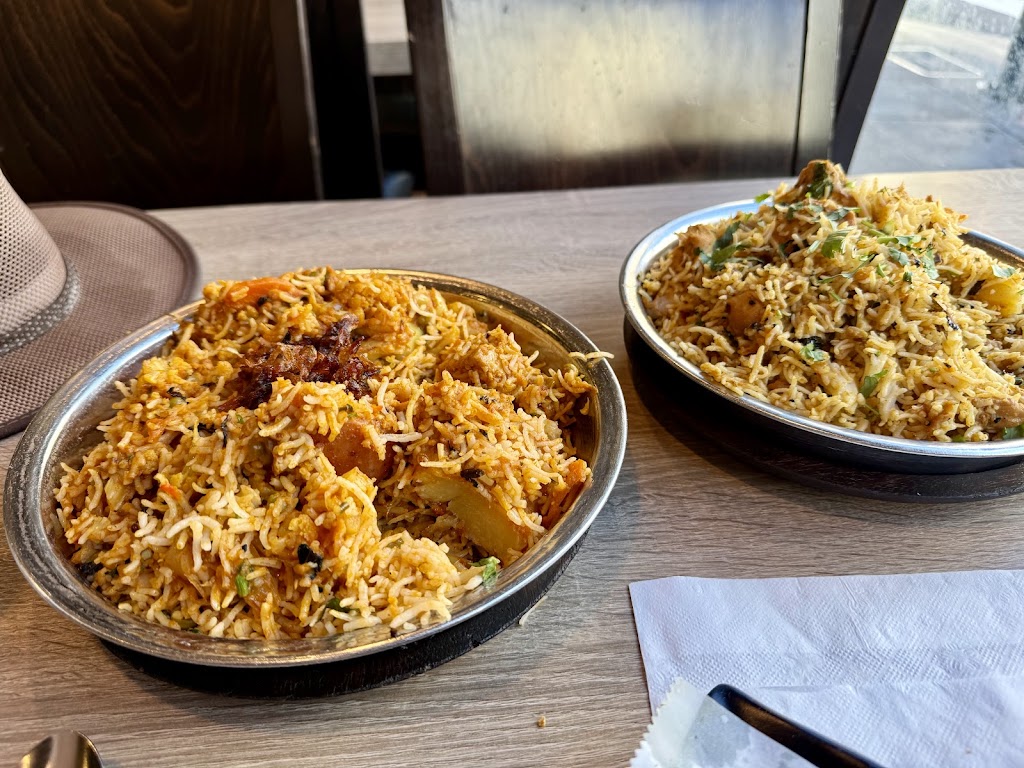 Pakwan Restaurant - Tenderloin