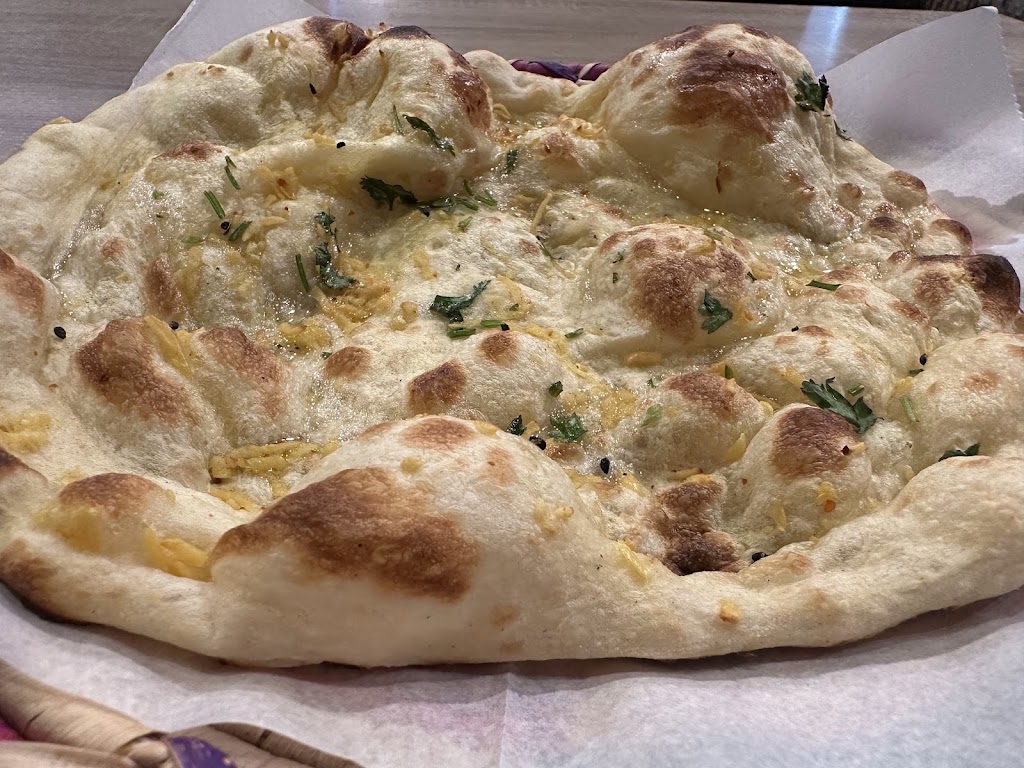 Pakwan Restaurant - Tenderloin