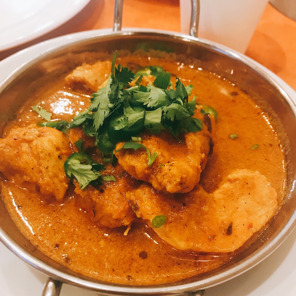 Pakwan Restaurant - Tenderloin