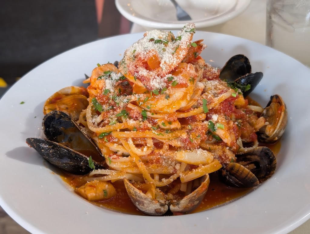 Palermo Italian Restaurant