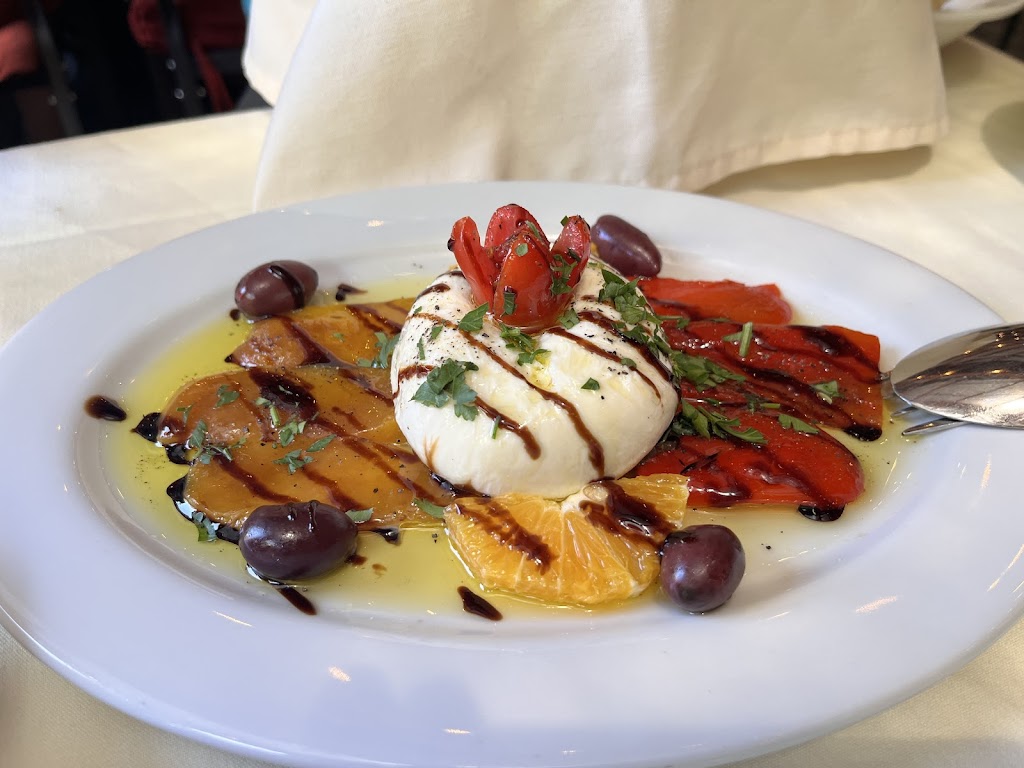Palermo Italian Restaurant