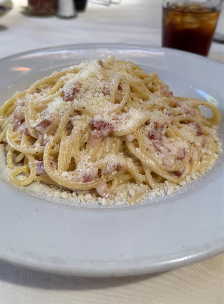 Palermo Italian Restaurant