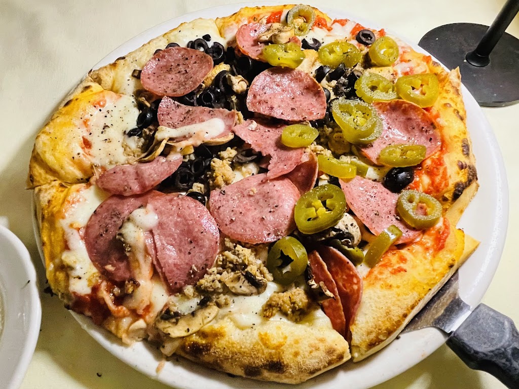 Palermo Italian Restaurant