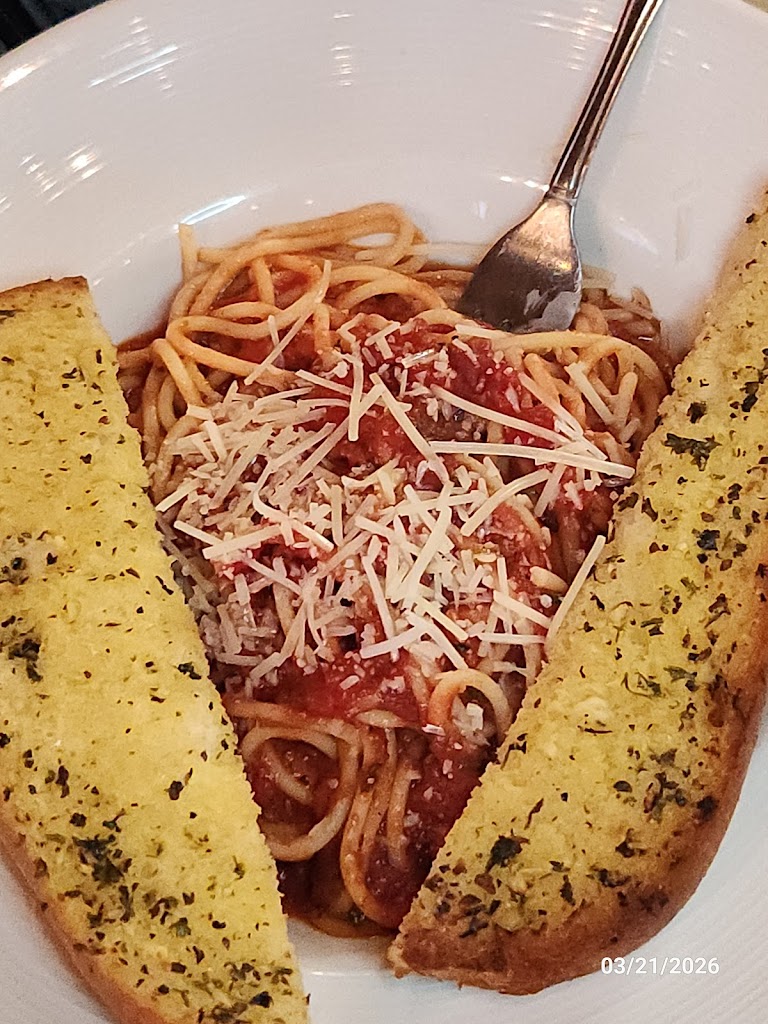 Palermo Pizza & Pasta Capitol Hill