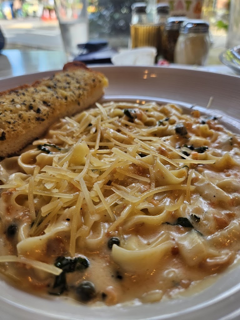 Palermo Pizza & Pasta Capitol Hill