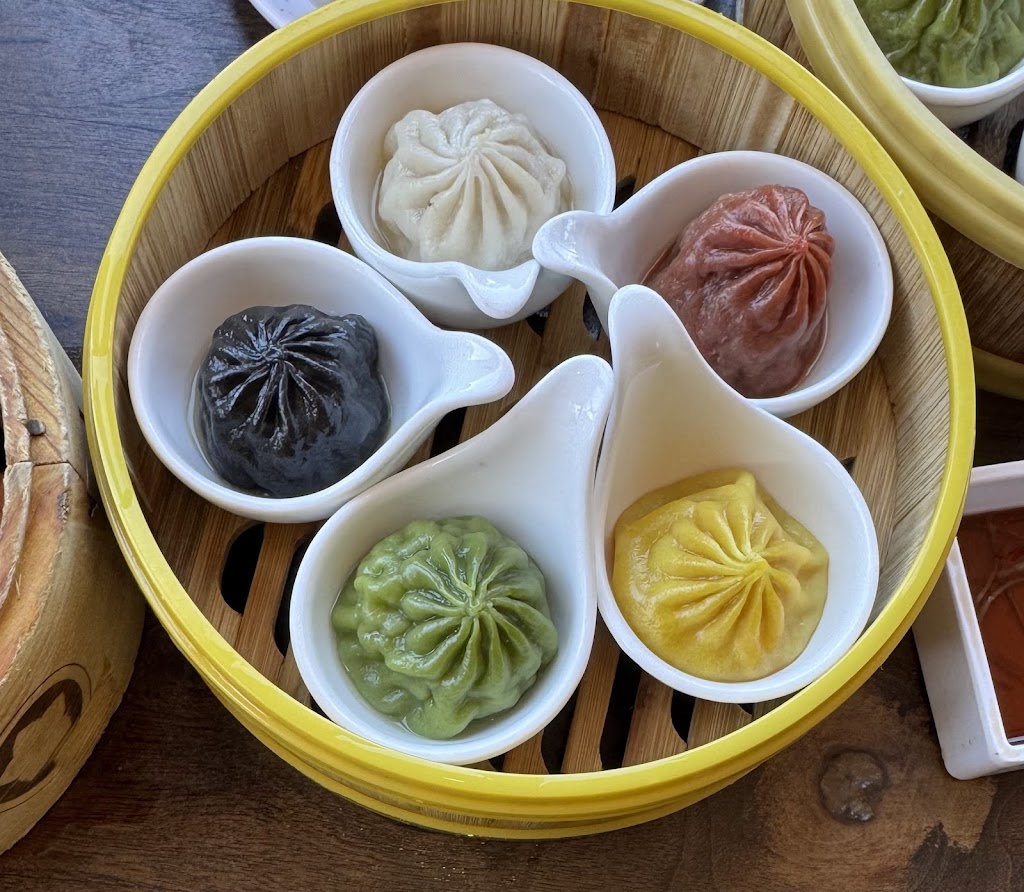 Palette Tea House