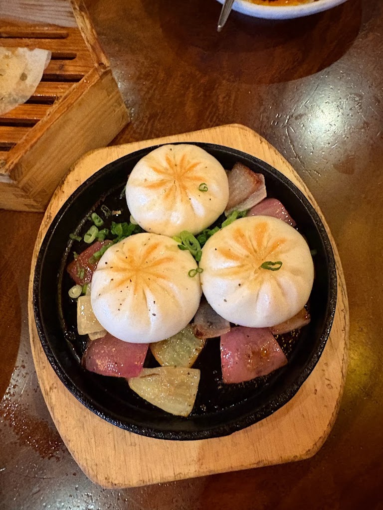 Palette Tea House